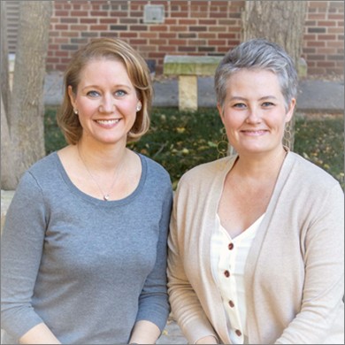 HealthWorks Family Chiropractic Dr. Jennifer Taylor and Dr. Christy