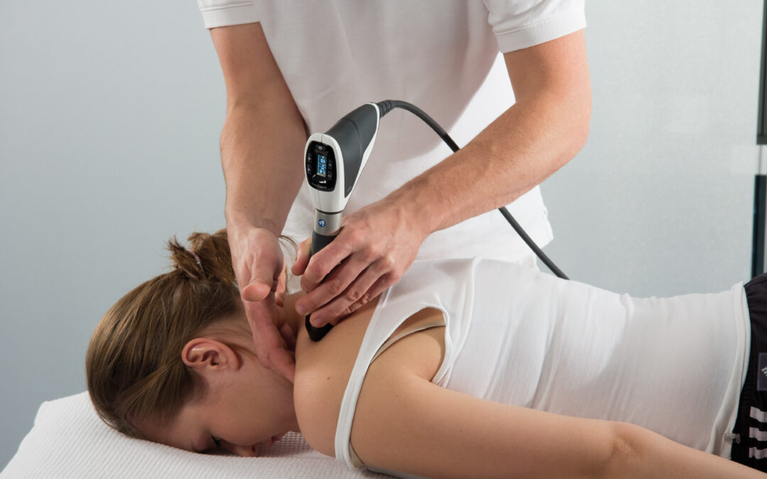 Is Shockwave Therapy Right For You?