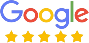 google review logo testimonial